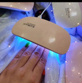دستگاه UV ناخن