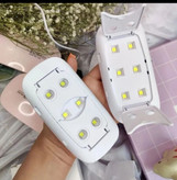 دستگاه UV ناخن
