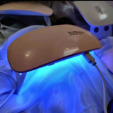 دستگاه UV ناخن