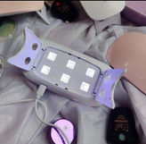 دستگاه UV ناخن