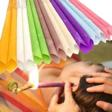 شمع پاکسازی کننده فوری گوش