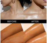 اسپری شیمر شاین بدن مخصوص تابستان و میهمانی در ۶رنگ فوق جذاب ✨️😍
