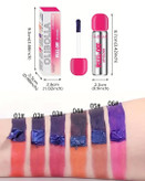 تینت پیل آف