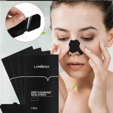 چسب ورقه ای جوش سرسیاه بینی از برندLan..bena. با کیفیت قوی