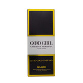 ادکلن زنانه اسکلاره مدل Good Girl کفشی طرح اصلی حجم 30 میل