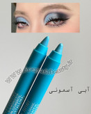 مداد شمعی رنگی مناسب خط چشم و رژلب با کیفیت فوق العاده در ۱۲رنگ شاد تابستونی