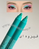 مداد شمعی رنگی مناسب خط چشم و رژلب با کیفیت فوق العاده در ۱۲رنگ شاد تابستونی