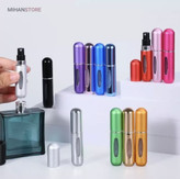 اتومایزر عطر ۵میل مخصوص دکانت گیری عطر و ادکلن