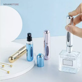 اتومایزر عطر ۵میل مخصوص دکانت گیری عطر و ادکلن