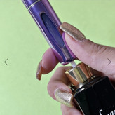 اتومایزر عطر ۵میل مخصوص دکانت گیری عطر و ادکلن