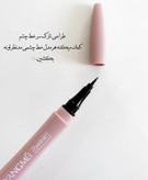 خط چشم ماژیکی مشکی یانگمی کره ای اورجینال با کیفیت تضمینی