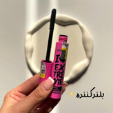 ریمل صورتی بلند کننده اورجینال ایتالیایی مدل I Love Extreme Crazy Volume با ضمانت اصل بودن کالا