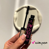 ریمل مشکی حجم دهنده مدل I Love Extreme Crazy Volume با ضمانت اصل بودن کالا