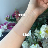 کوشن بی بی BB کاور بالا چندکاره اور بیوتی ever beauty مدل Healthy Mix اورجینال با spf45 و کیفیت عالی