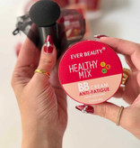 کوشن بی بی BB کاور بالا چندکاره اور بیوتی ever beauty مدل Healthy Mix اورجینال با spf45 و کیفیت عالی