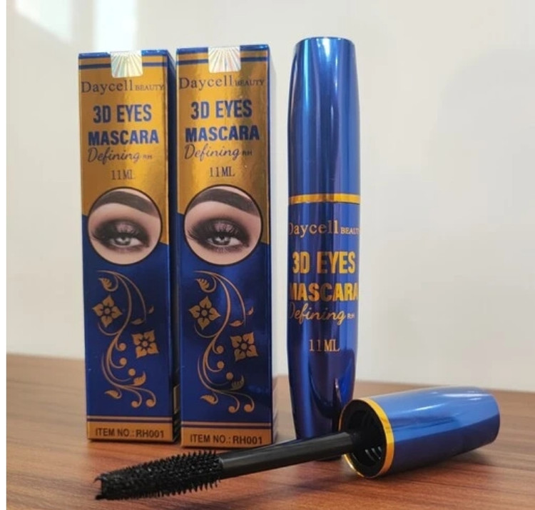 ریمل دایسل اصلی درجه یک پوکه فلزی اولترا حجم دهنده قوی و بلند کننده مژه با کیفیت تضمینی با ضمانت اصل بودن کالا ✅️