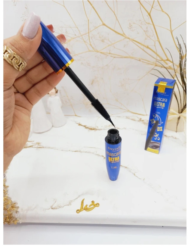 ریمل دایسل اصلی درجه یک پوکه فلزی اولترا حجم دهنده قوی و بلند کننده مژه با کیفیت تضمینی با ضمانت اصل بودن کالا ✅️