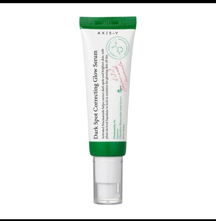 سرم ضدلک و روشن کننده اکسیییییسس وای✅️ مدل Dark Spot ساخت کره با ضمانت اصل بودن کالا