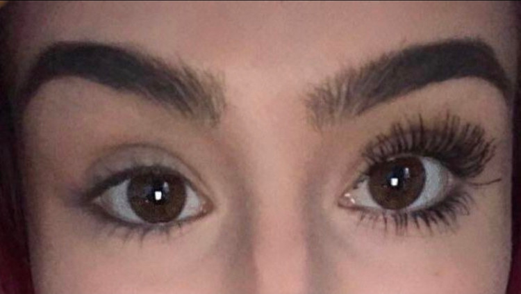 ریمل پرنسس سبز👸 اورجینال بلند کننده و حجم دهنده با ضمانت اصل بودن کالا