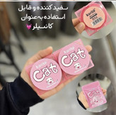 پودر فیکس فشرده پرنسسی کیوت اورجینال (نسل جدید پودر فیکس )مات کننده و افرایش دوام آرایش،ترند اینستاگرام