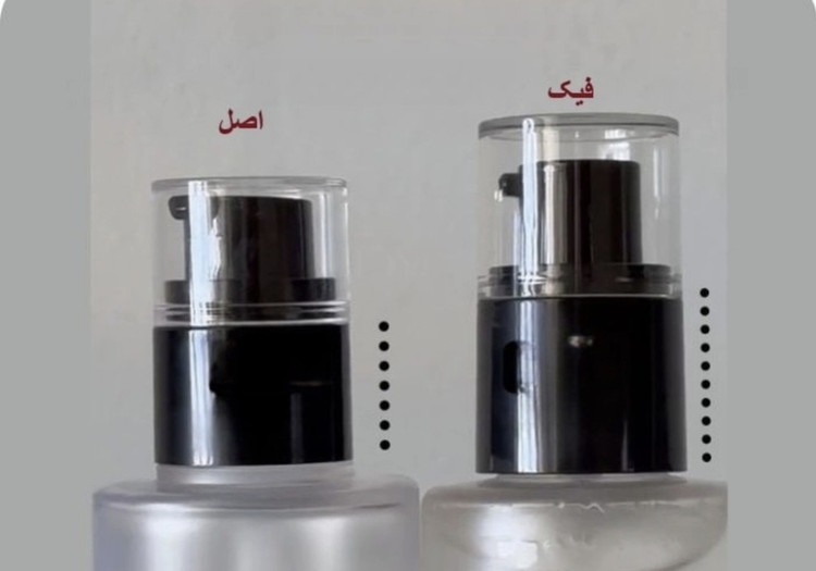 اسنس قوی حلزون🐌 ۹۶٪ موسین ساخت کره جنوبی با ضمانت اصل بودن کالا
