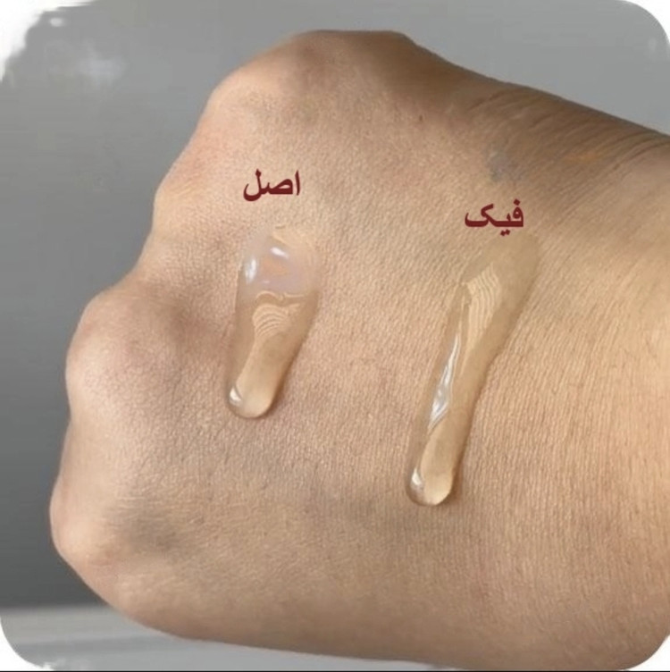 اسنس قوی حلزون🐌 ۹۶٪ موسین ساخت کره جنوبی با ضمانت اصل بودن کالا