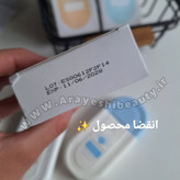ضدآفتاب استلین فلوییدی فاقد چربی اورجینال با کیفیت تضمینی