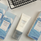 ضدآفتاب سنتلا مدل هیالوسیکا اسکین1004با spf50 ساخت کره با ضمانت اصل بودن کالا