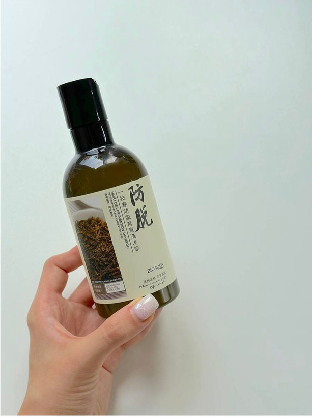 پک شامپو رزماری اورجینال + قطره رویش مجدد مو لانبنا+سرشور سیلیکونی با ضمانت اصل بودن کالا
